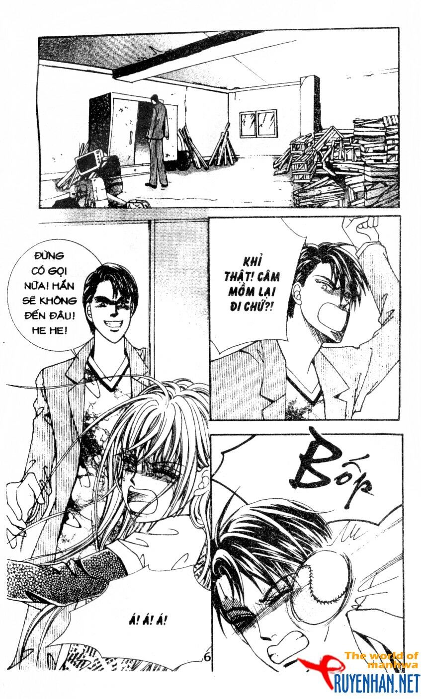 Chàng trai hào hiệp: Chapter 8