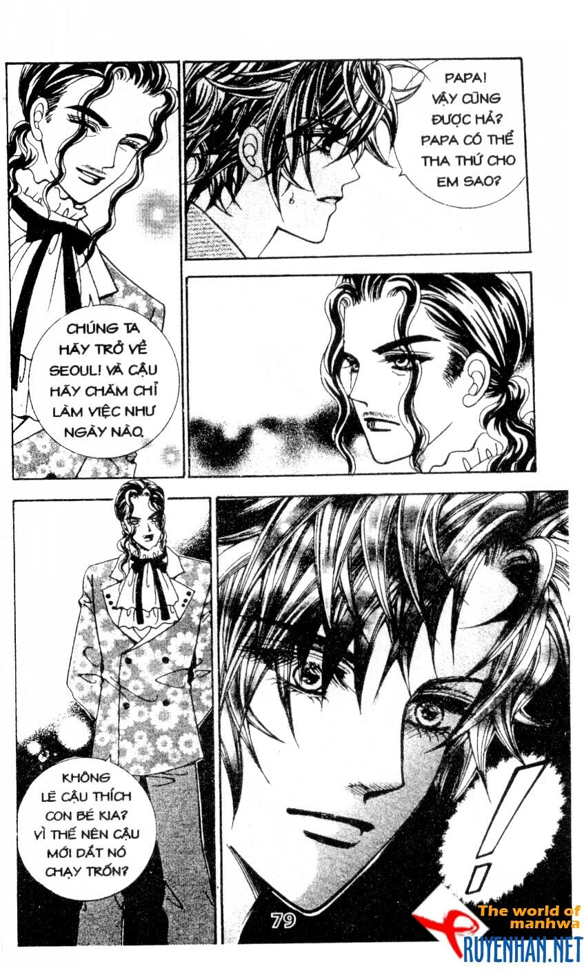 Chàng trai hào hiệp: Chapter 8