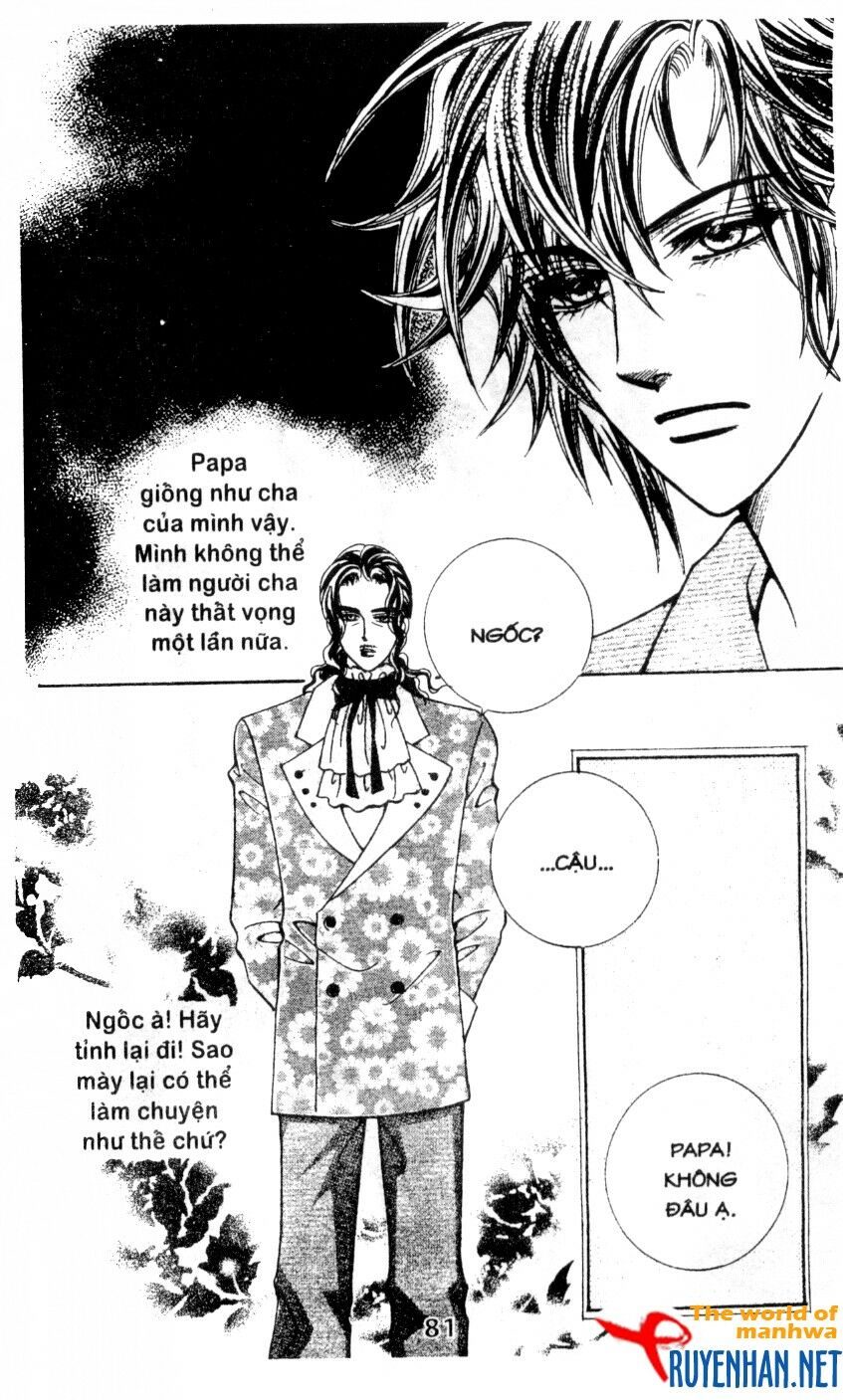 Chàng trai hào hiệp: Chapter 8