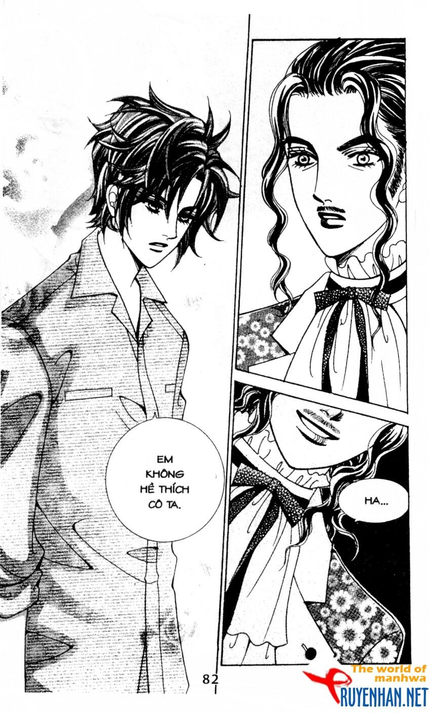 Chàng trai hào hiệp: Chapter 8