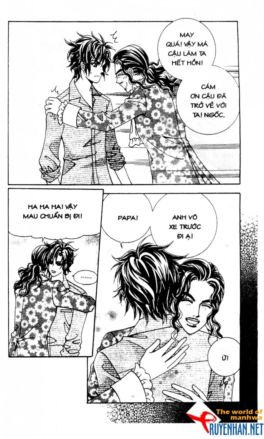 Chàng trai hào hiệp: Chapter 8