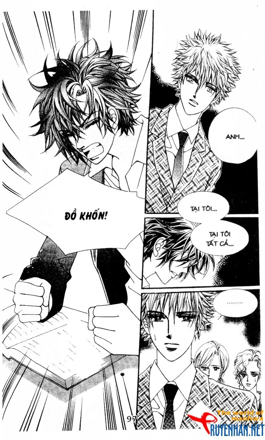 Chàng trai hào hiệp: Chapter 8