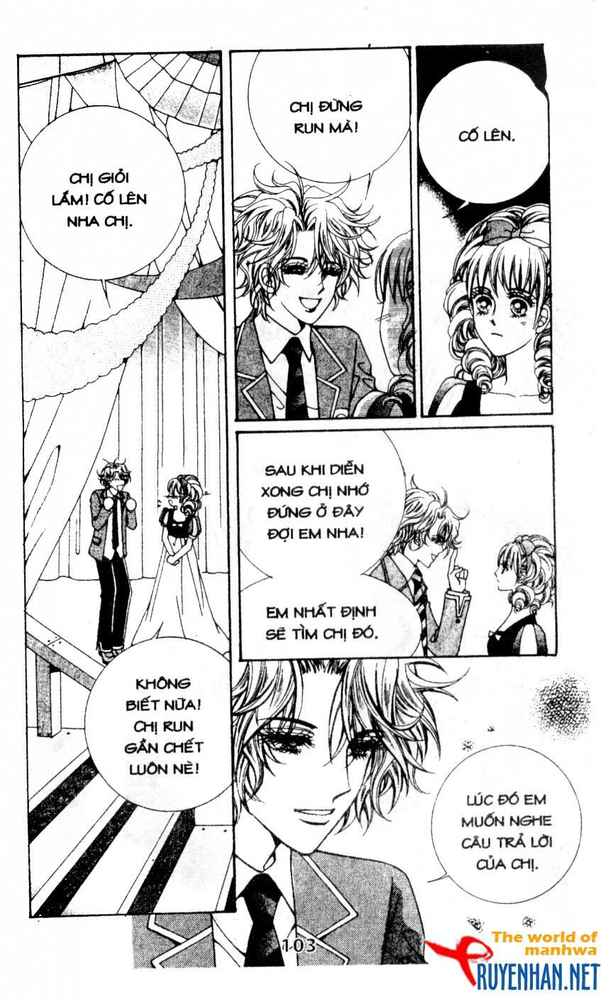 Chàng trai hào hiệp: Chapter 9