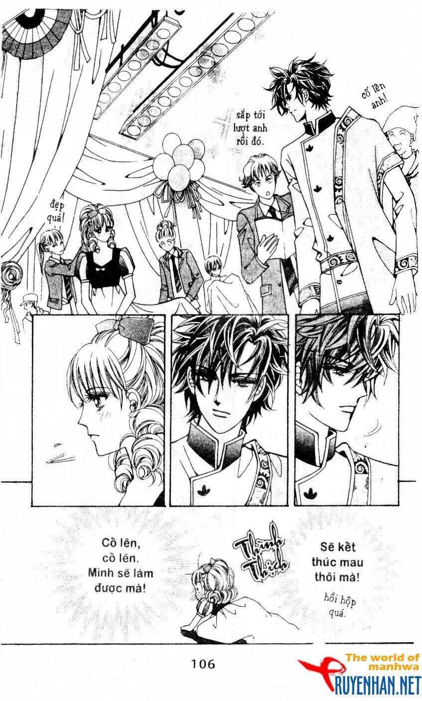 Chàng trai hào hiệp: Chapter 9