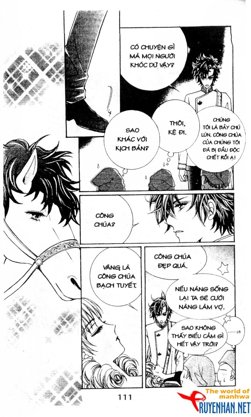 Chàng trai hào hiệp: Chapter 9