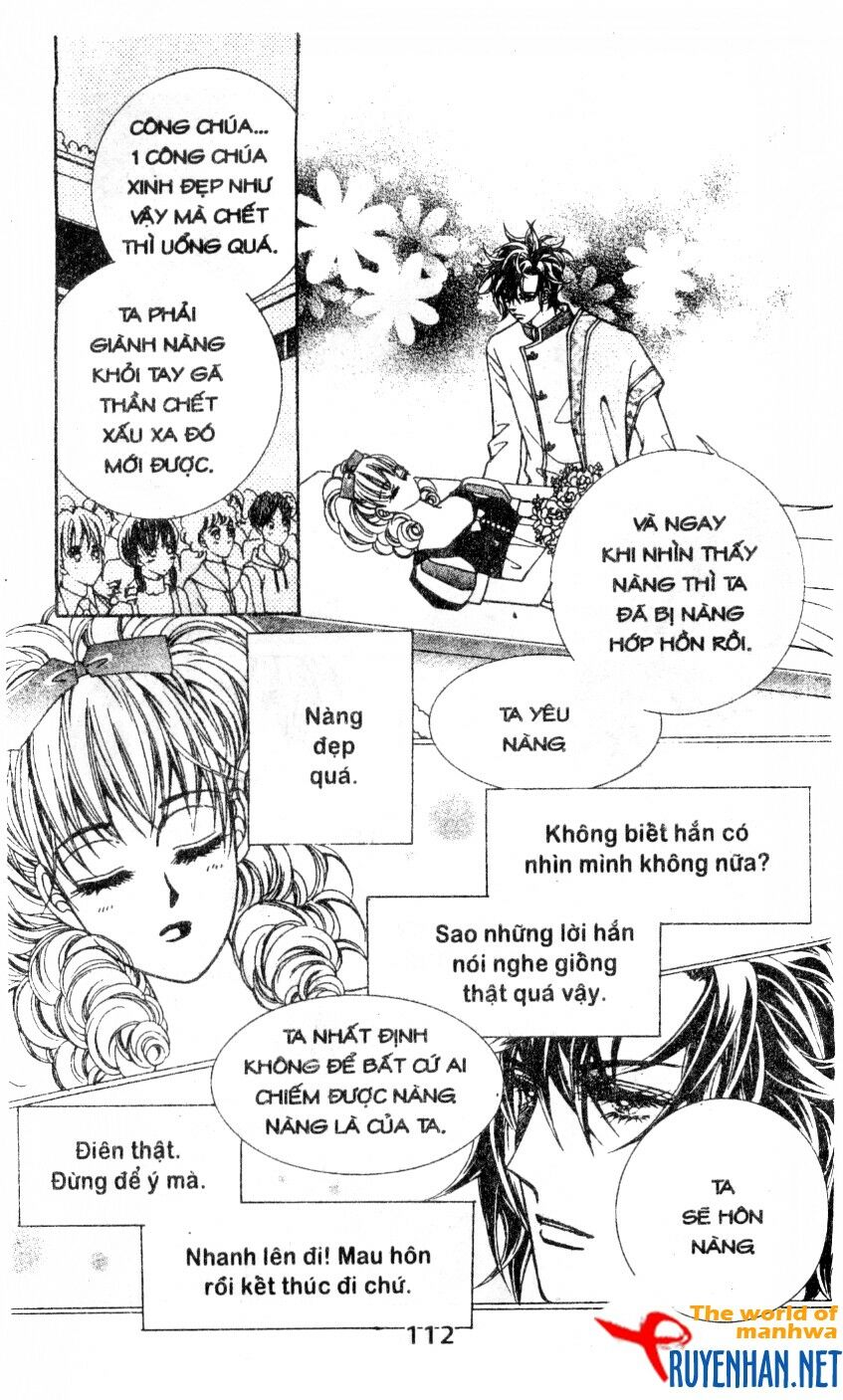 Chàng trai hào hiệp: Chapter 9