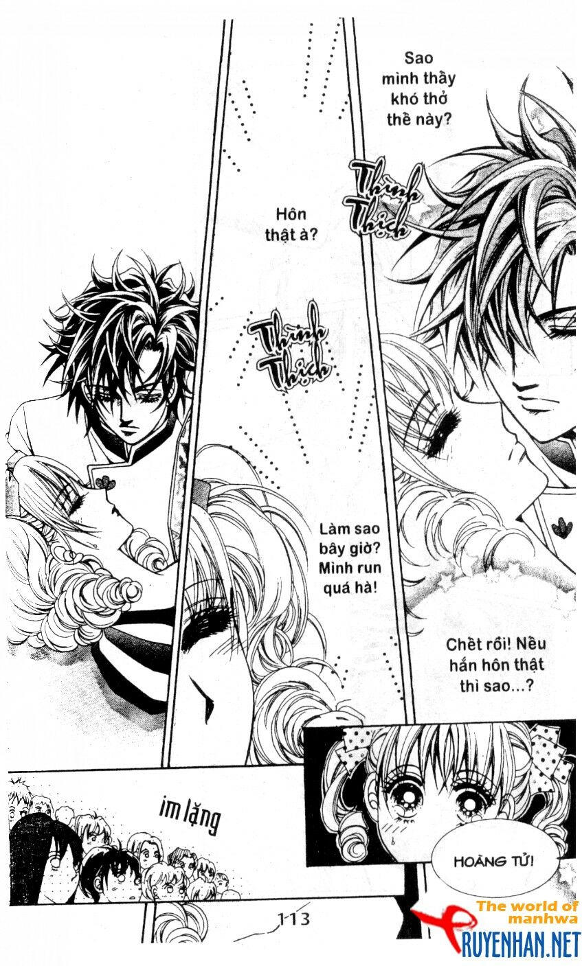 Chàng trai hào hiệp: Chapter 9