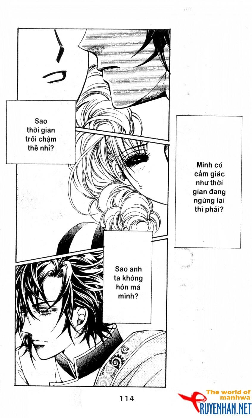Chàng trai hào hiệp: Chapter 9