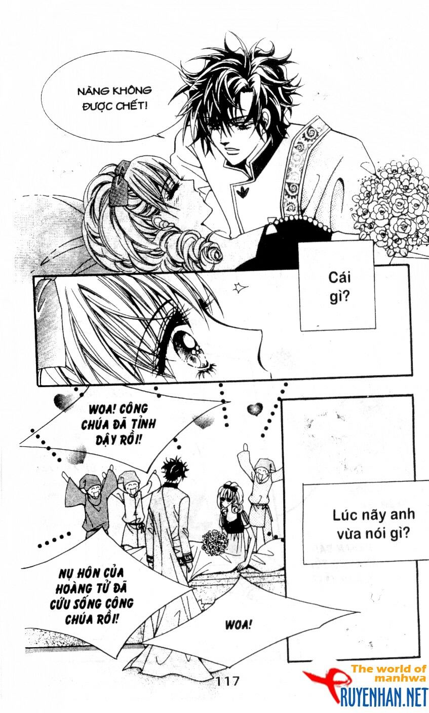 Chàng trai hào hiệp: Chapter 9