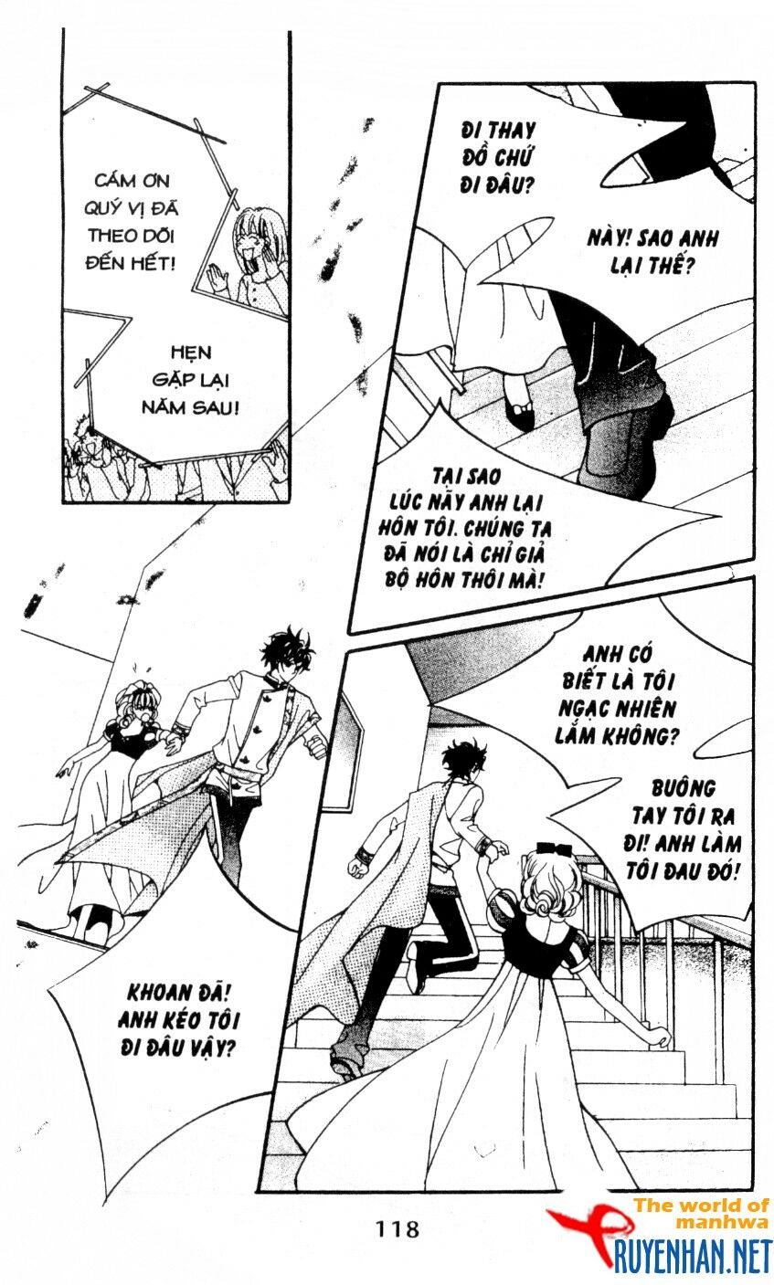 Chàng trai hào hiệp: Chapter 9