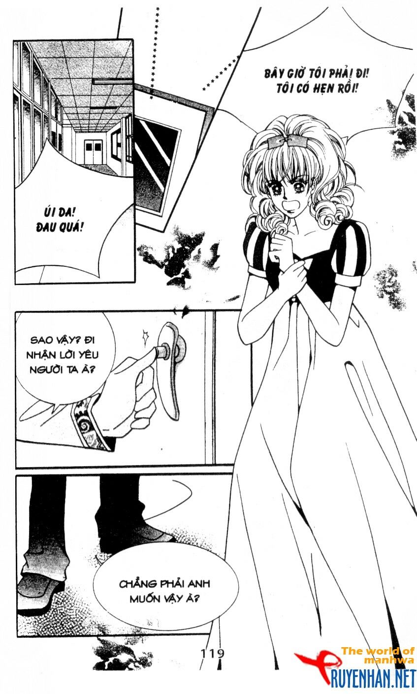 Chàng trai hào hiệp: Chapter 9