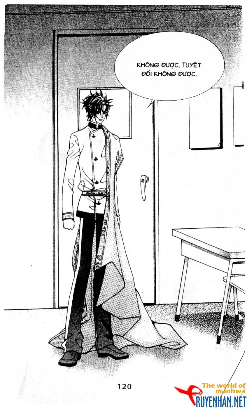 Chàng trai hào hiệp: Chapter 9
