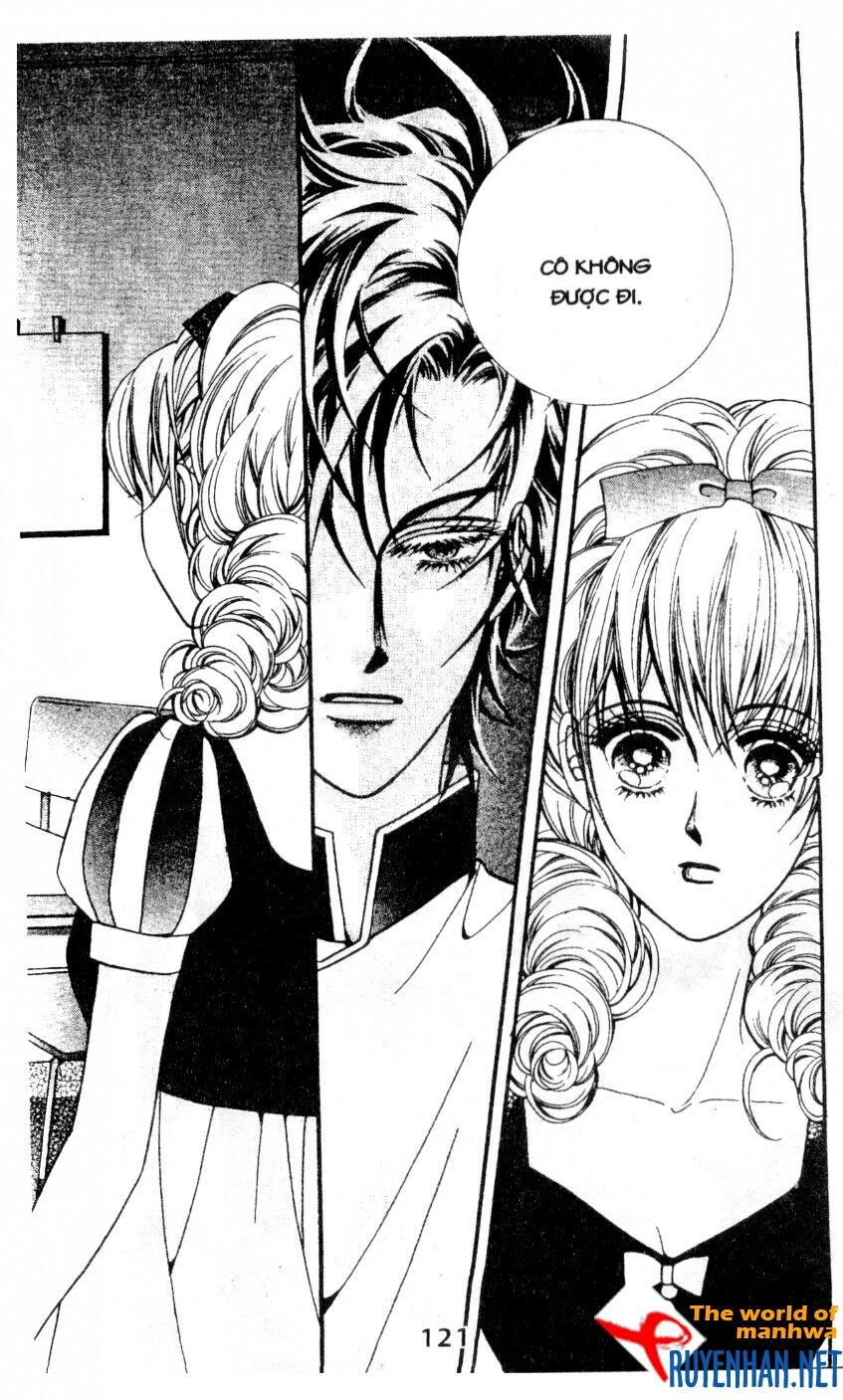 Chàng trai hào hiệp: Chapter 9