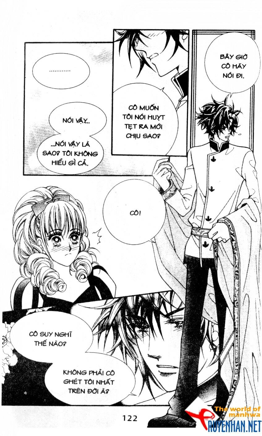 Chàng trai hào hiệp: Chapter 9
