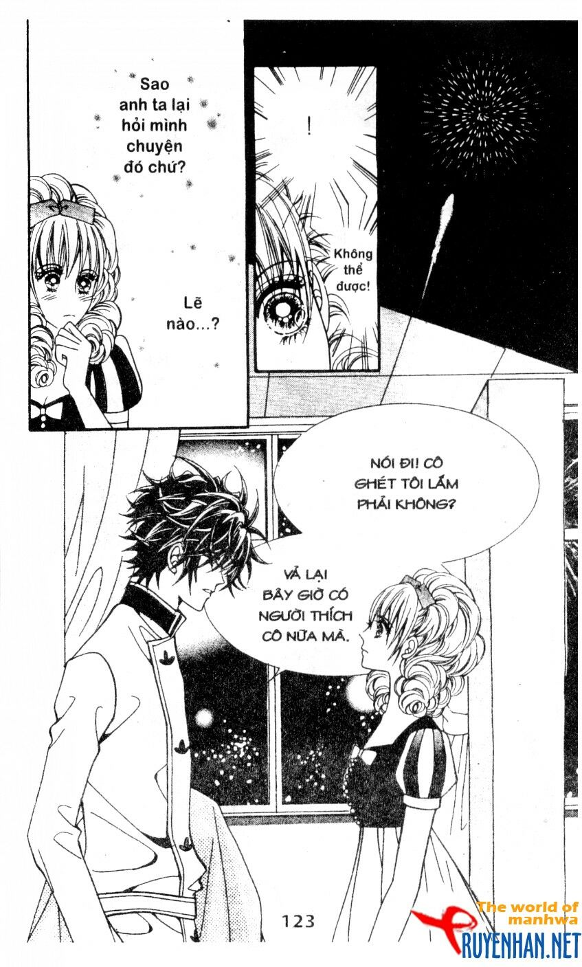 Chàng trai hào hiệp: Chapter 9