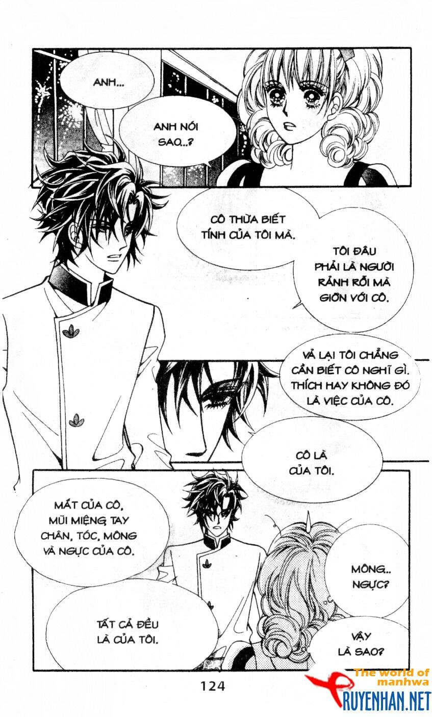 Chàng trai hào hiệp: Chapter 9