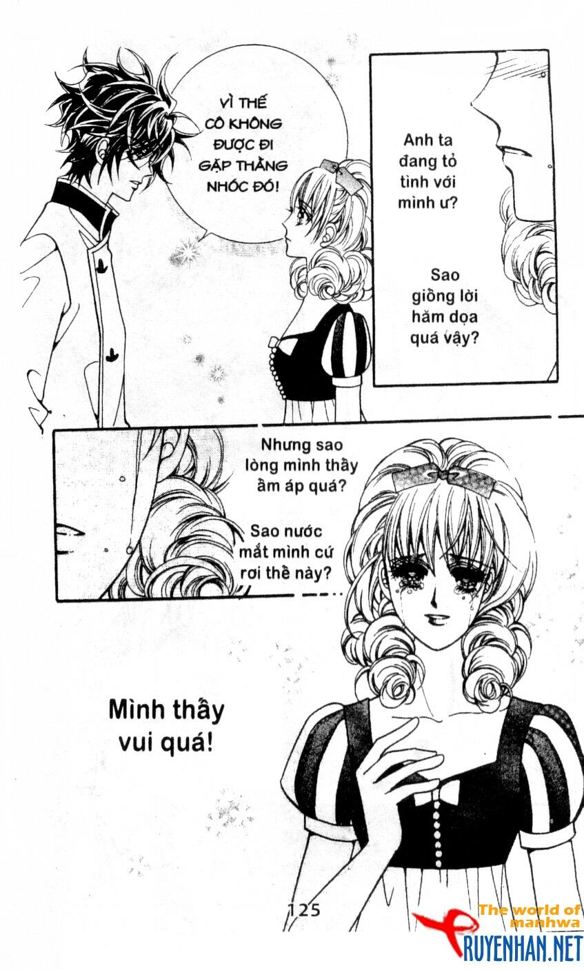 Chàng trai hào hiệp: Chapter 9