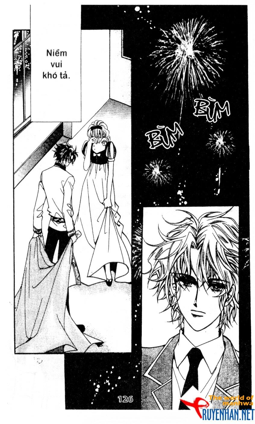 Chàng trai hào hiệp: Chapter 9