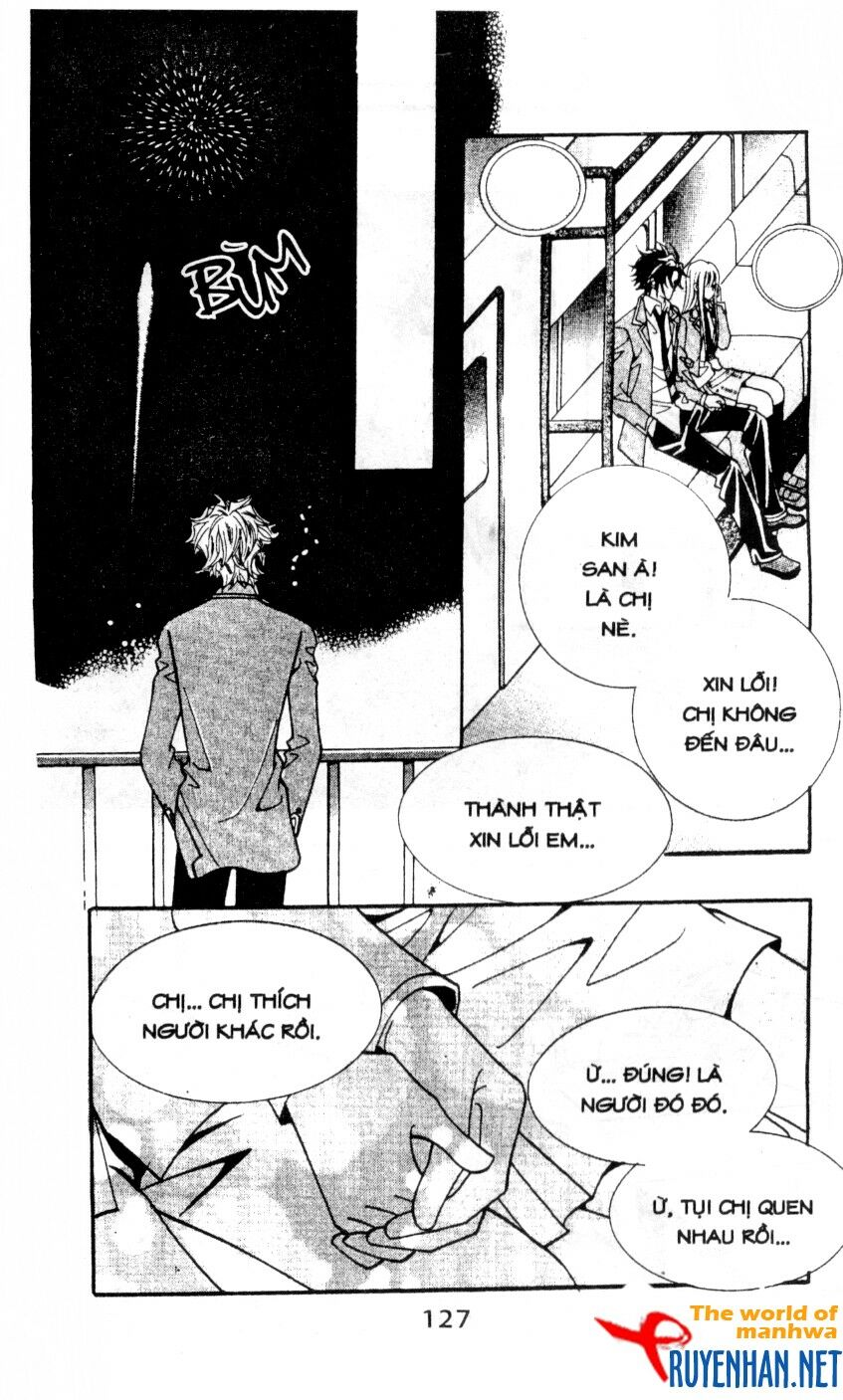 Chàng trai hào hiệp: Chapter 9