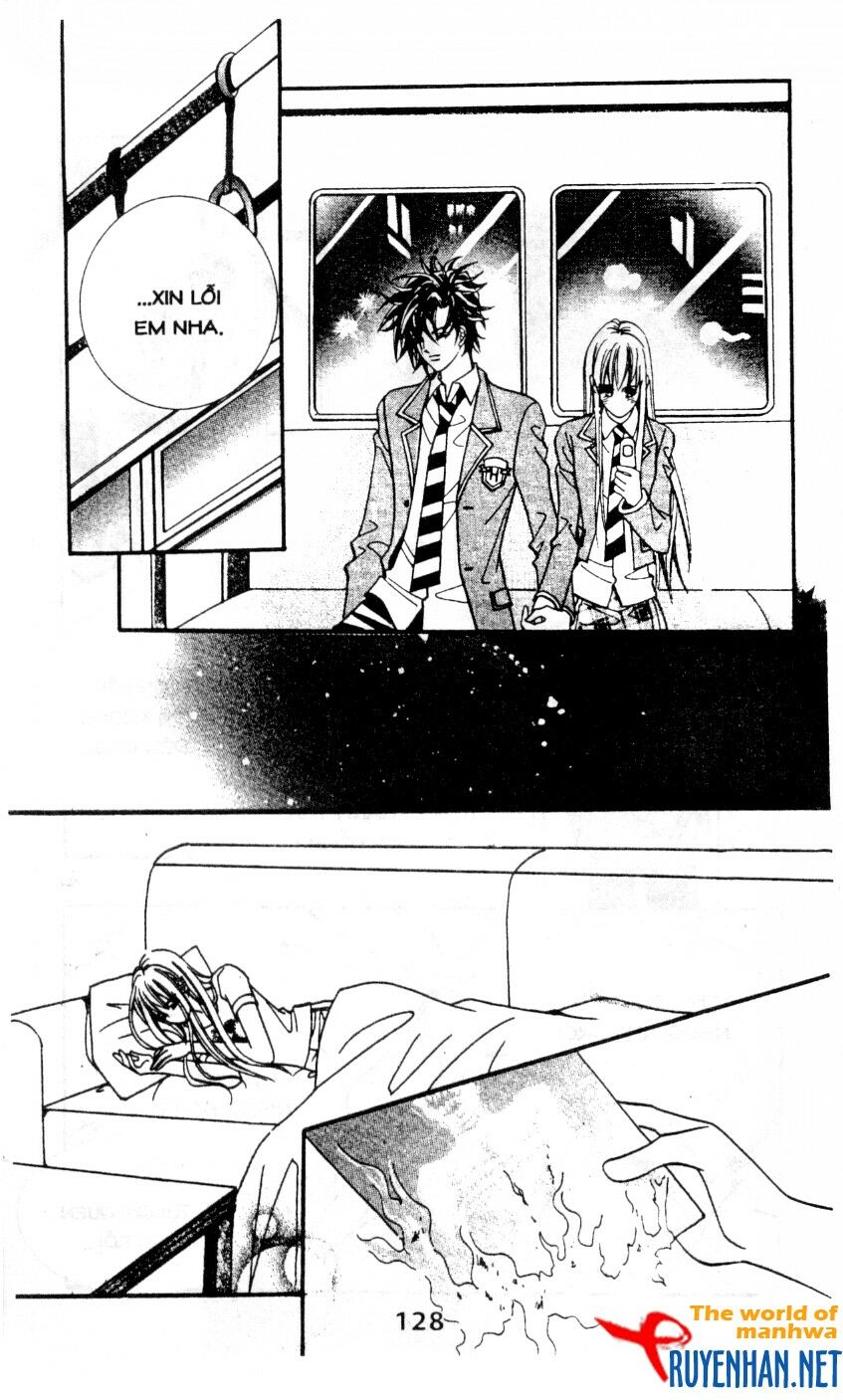 Chàng trai hào hiệp: Chapter 9