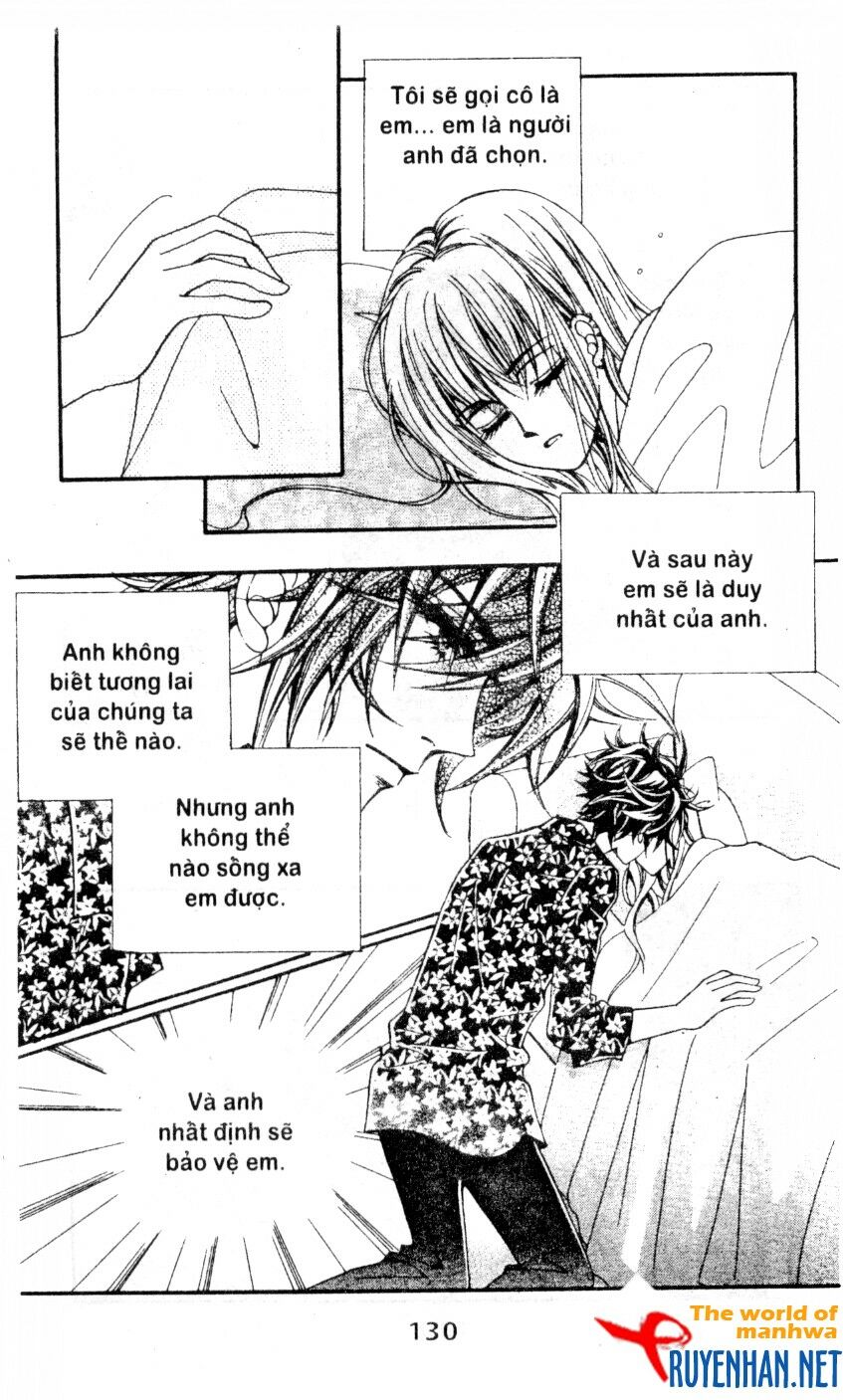Chàng trai hào hiệp: Chapter 9