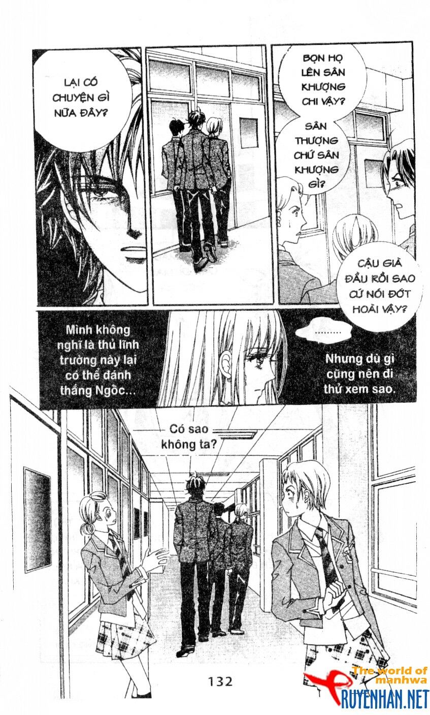 Chàng trai hào hiệp: Chapter 9