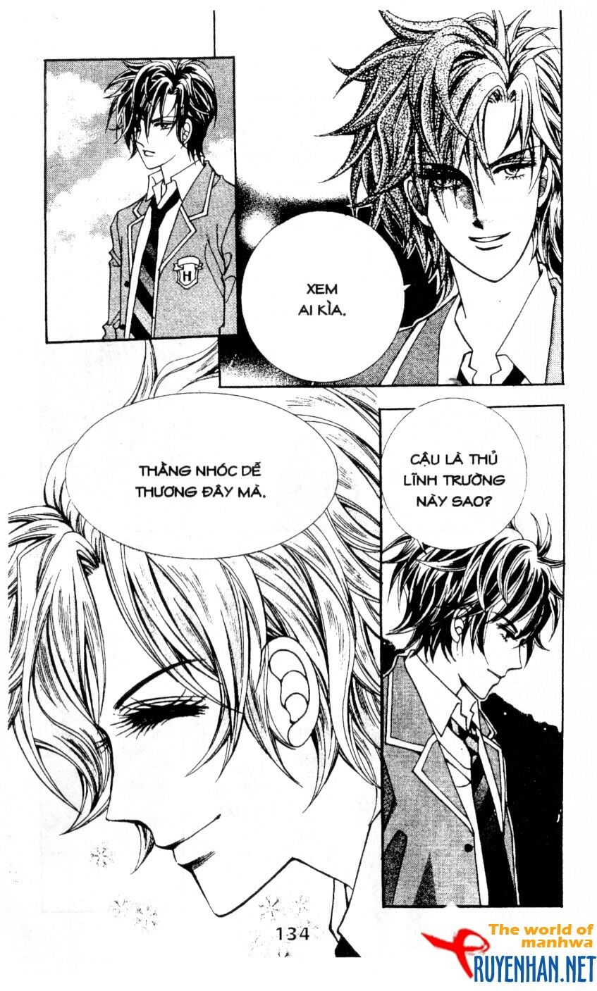 Chàng trai hào hiệp: Chapter 9