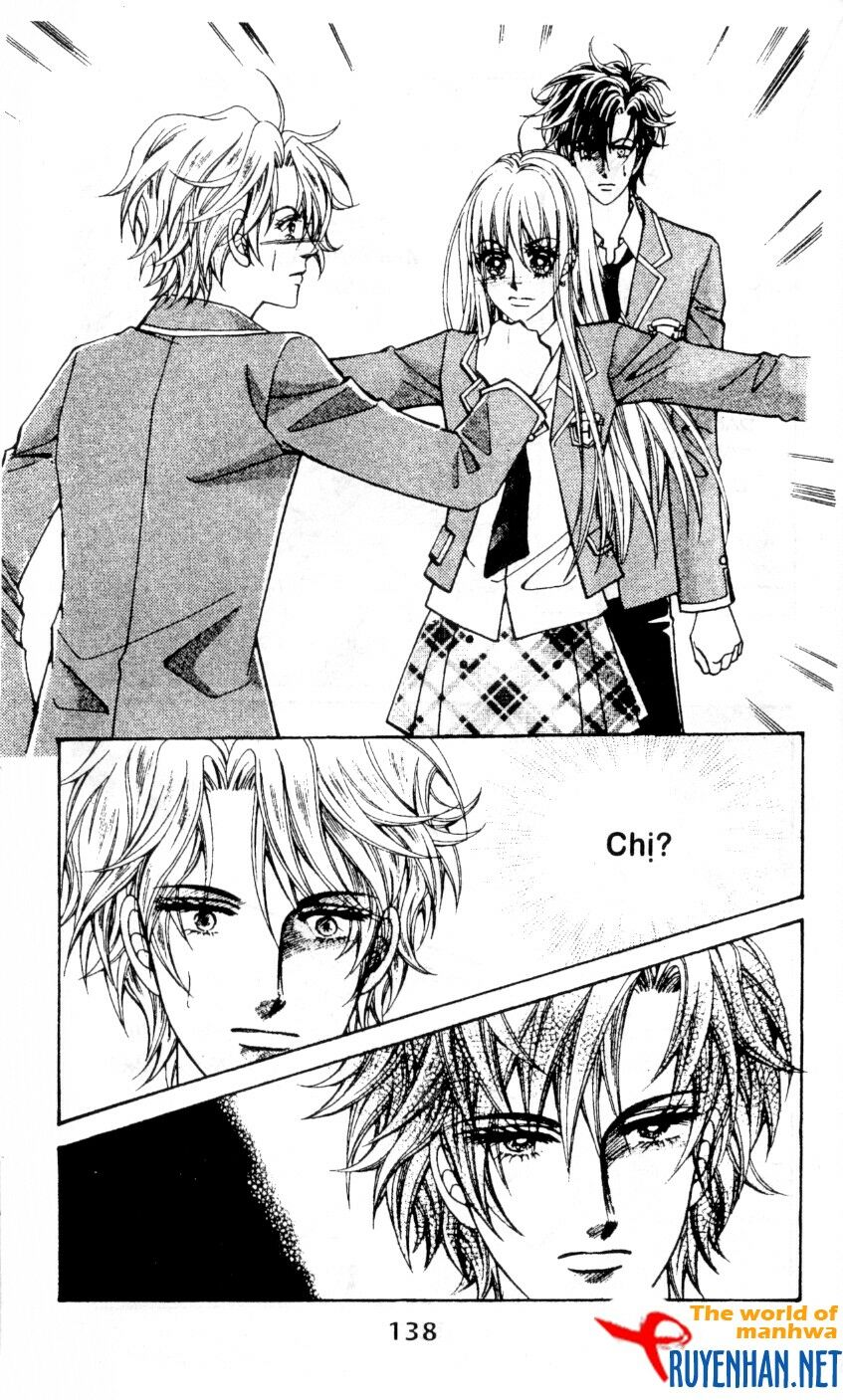 Chàng trai hào hiệp: Chapter 9