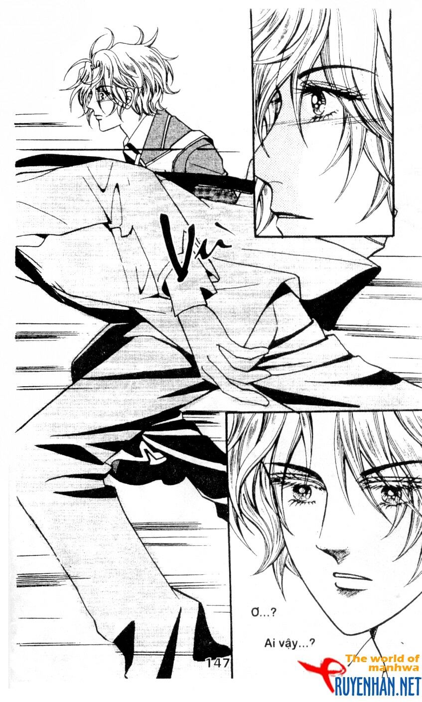 Chàng trai hào hiệp: Chapter 9