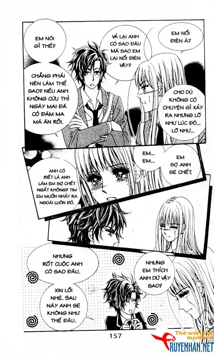 Chàng trai hào hiệp: Chapter 9