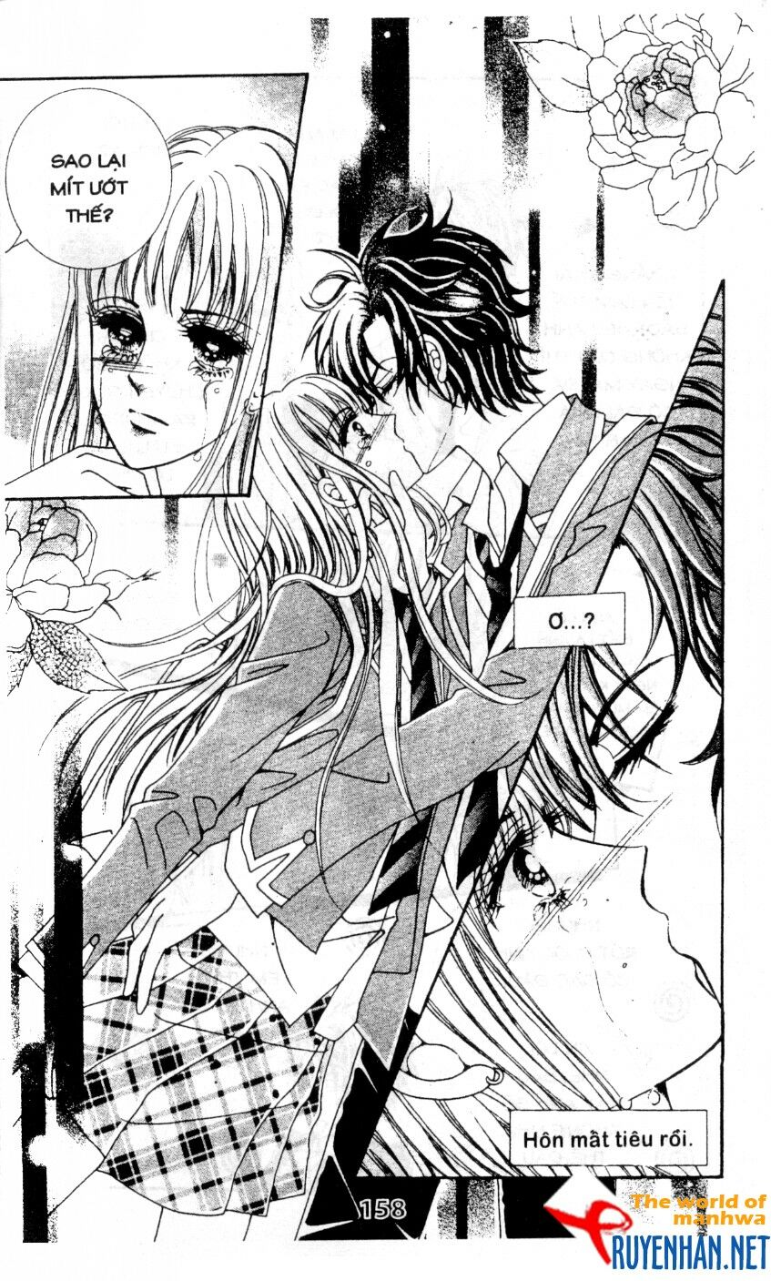 Chàng trai hào hiệp: Chapter 9