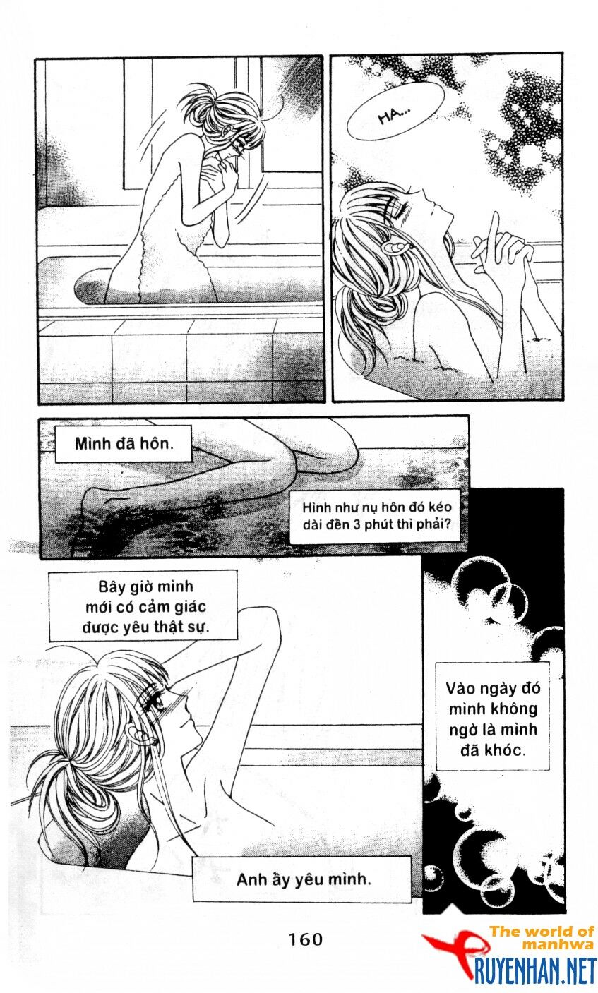 Chàng trai hào hiệp: Chapter 9