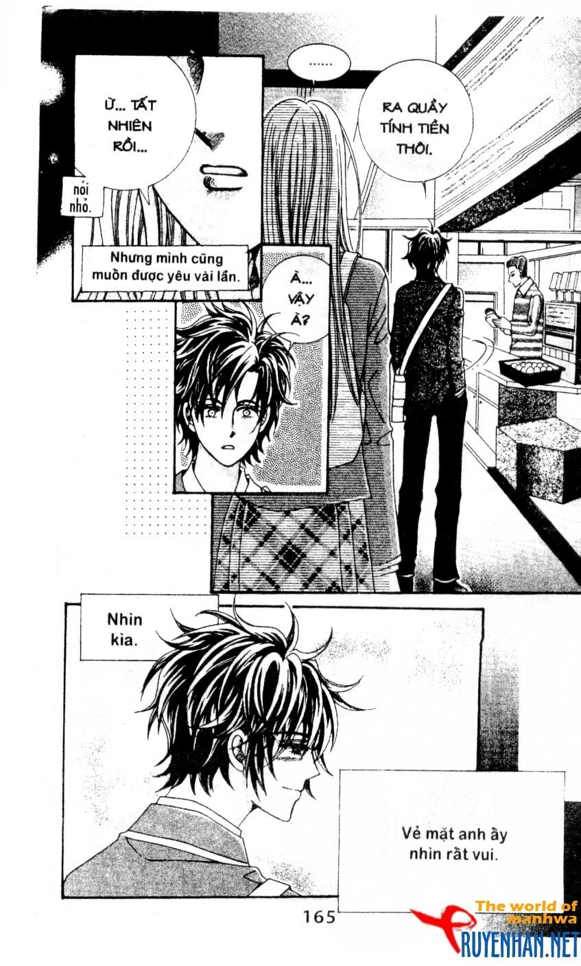 Chàng trai hào hiệp: Chapter 9