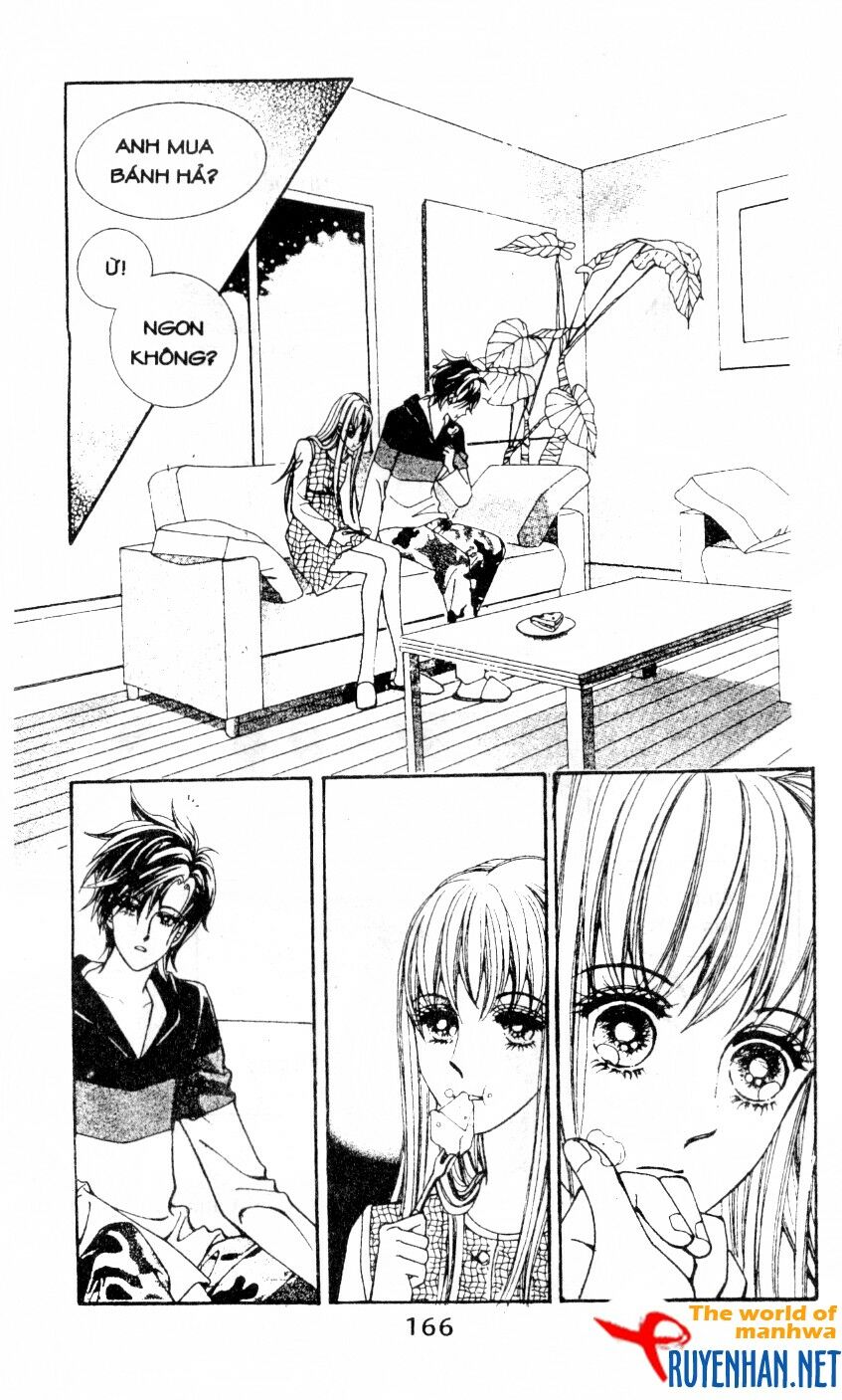 Chàng trai hào hiệp: Chapter 9