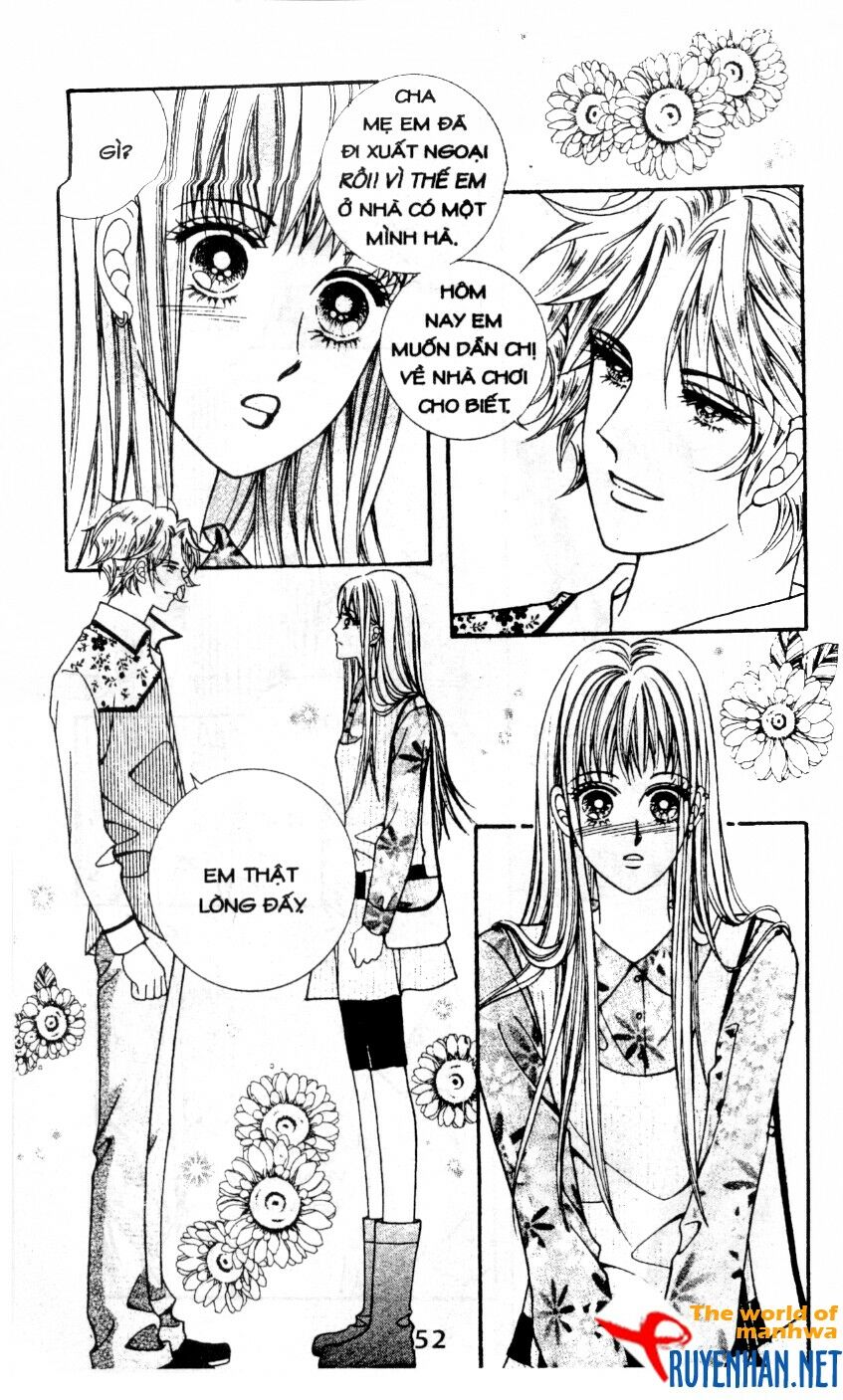Chàng trai hào hiệp: Chapter 9