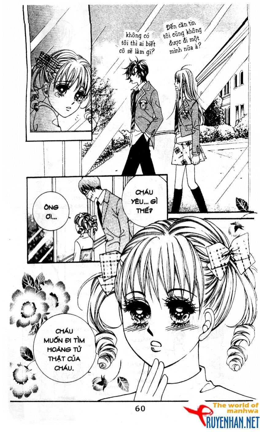 Chàng trai hào hiệp: Chapter 9