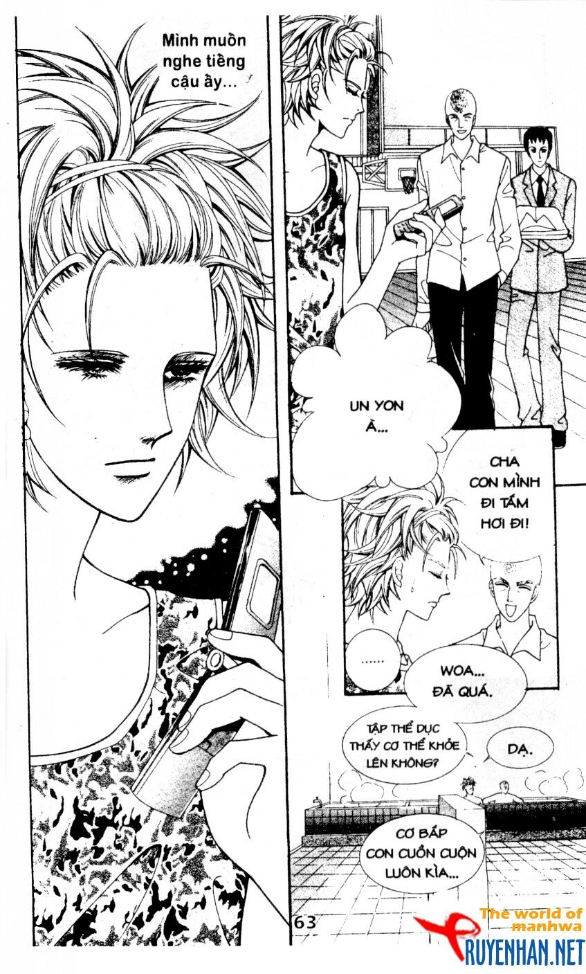 Chàng trai hào hiệp: Chapter 9
