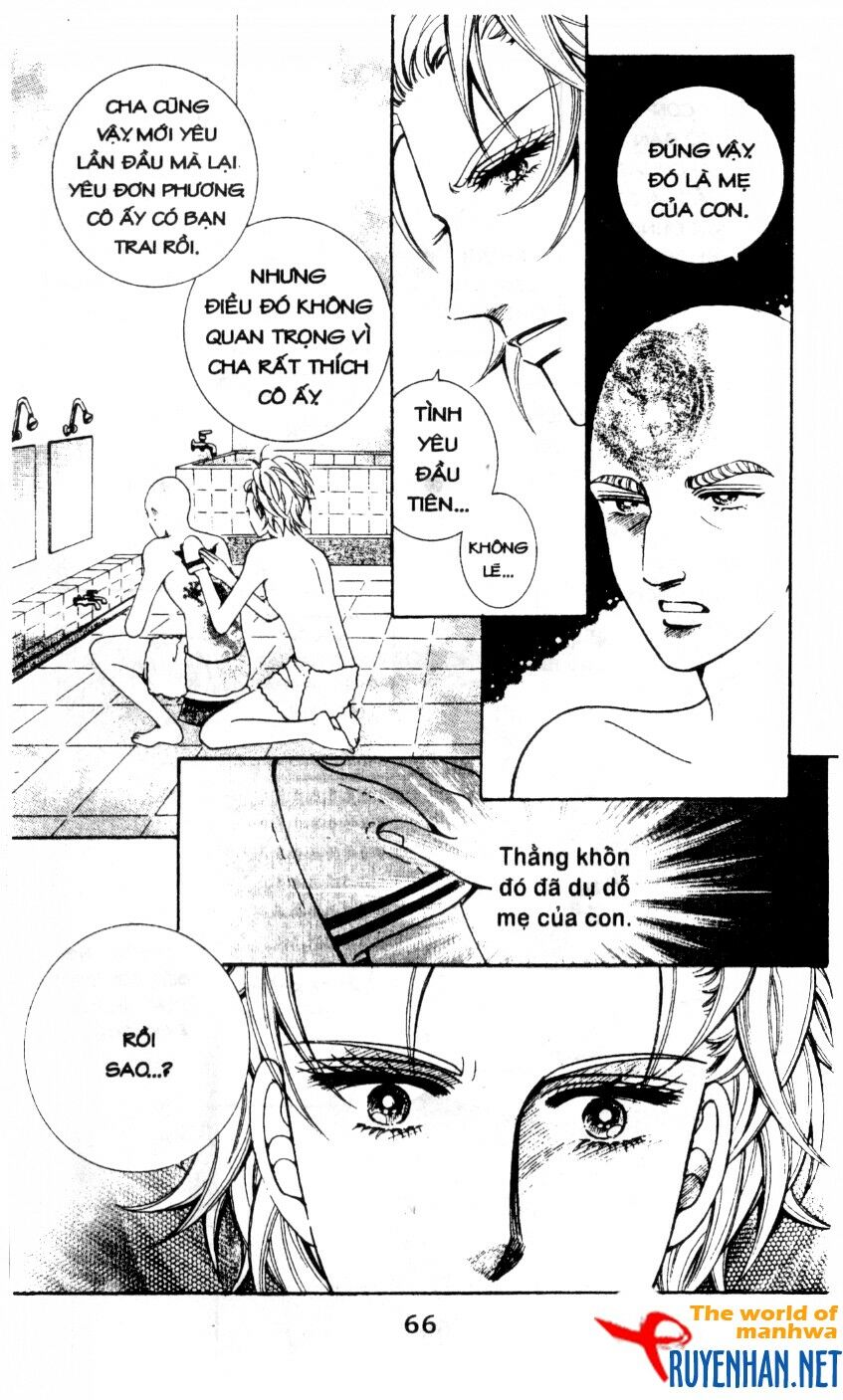 Chàng trai hào hiệp: Chapter 9