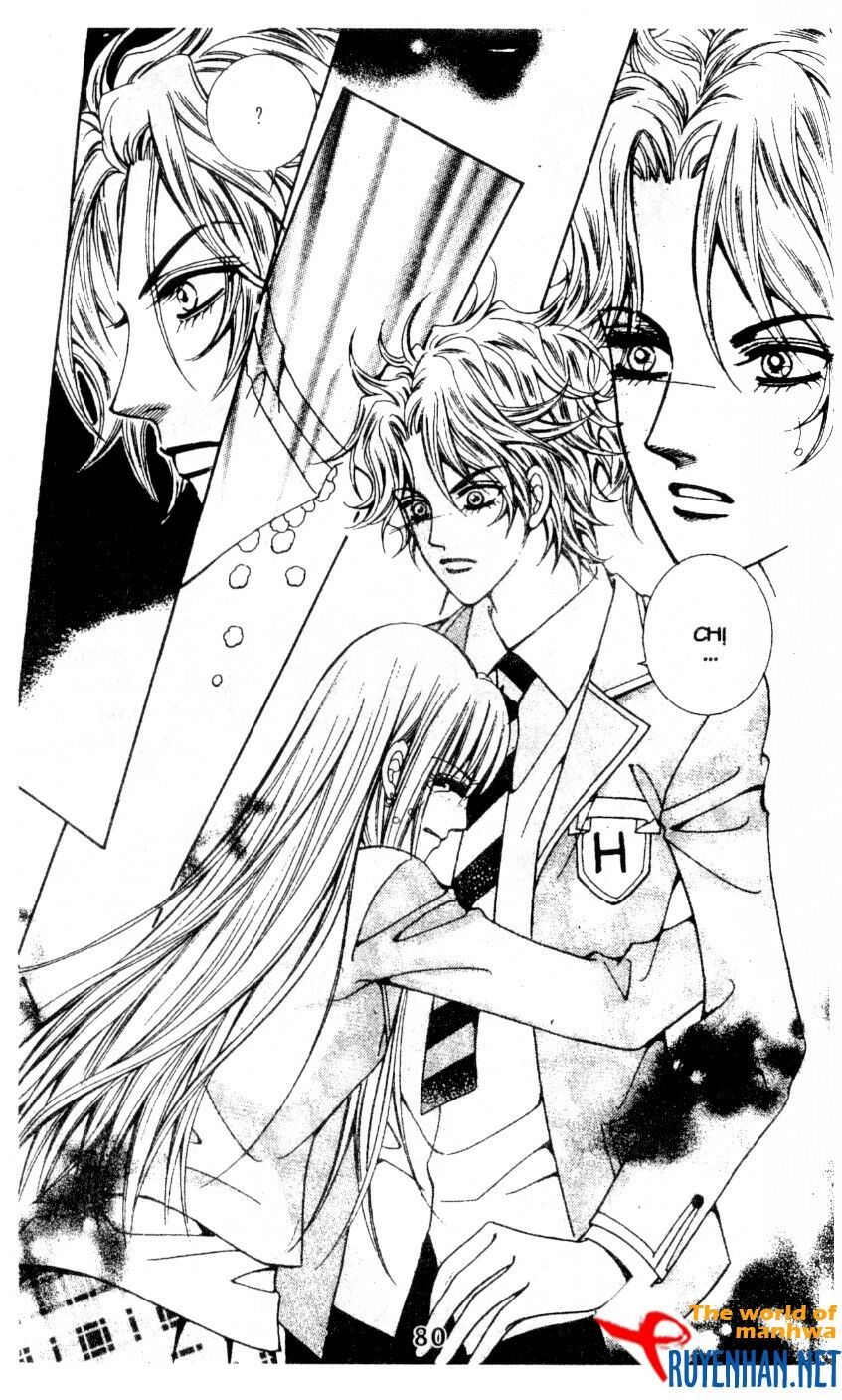 Chàng trai hào hiệp: Chapter 9