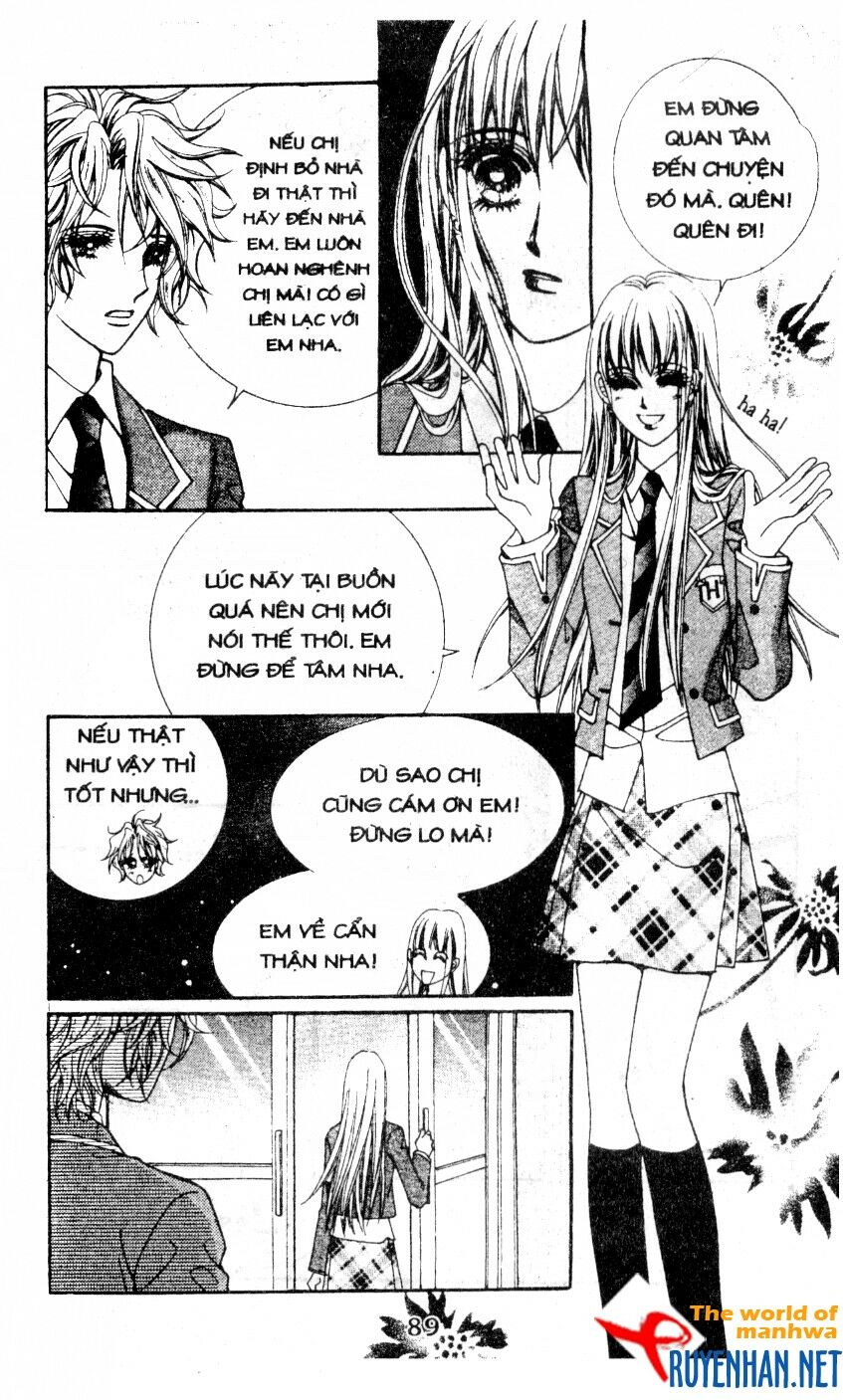 Chàng trai hào hiệp: Chapter 9