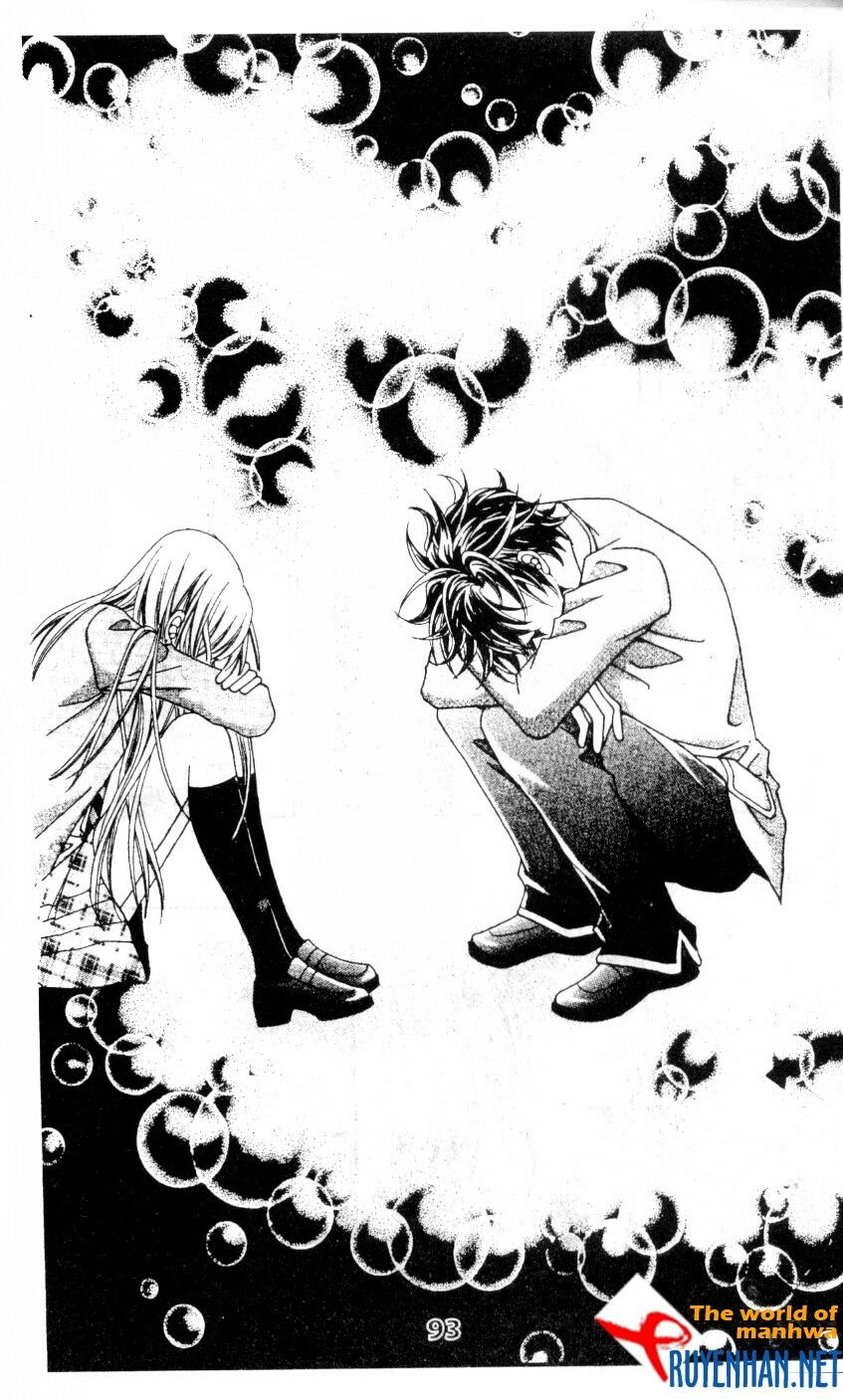 Chàng trai hào hiệp: Chapter 9