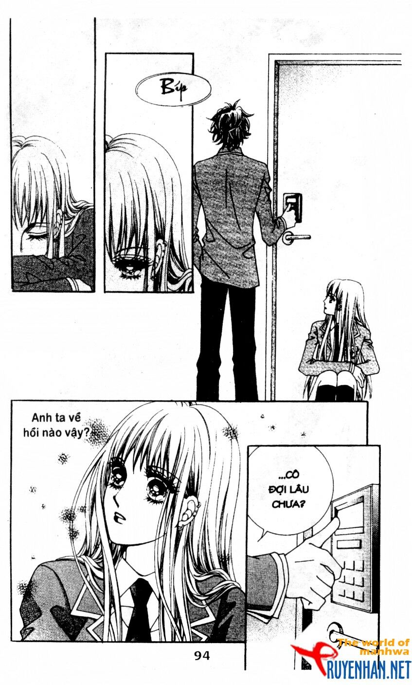 Chàng trai hào hiệp: Chapter 9