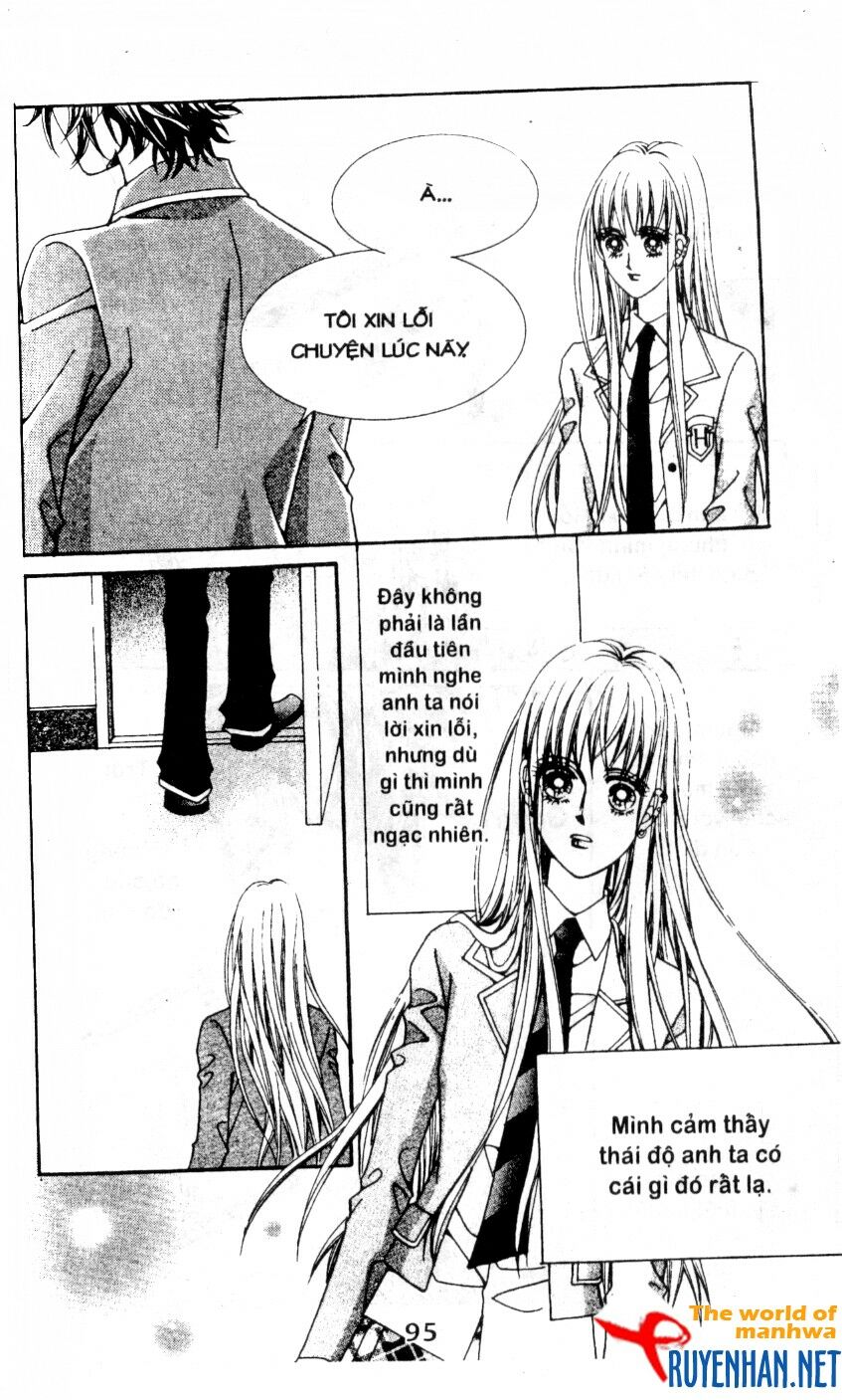 Chàng trai hào hiệp: Chapter 9