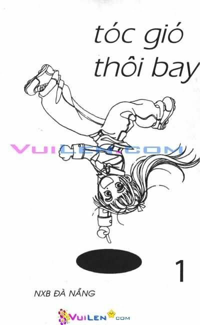 Tóc gió thôi bay: Chapter 1