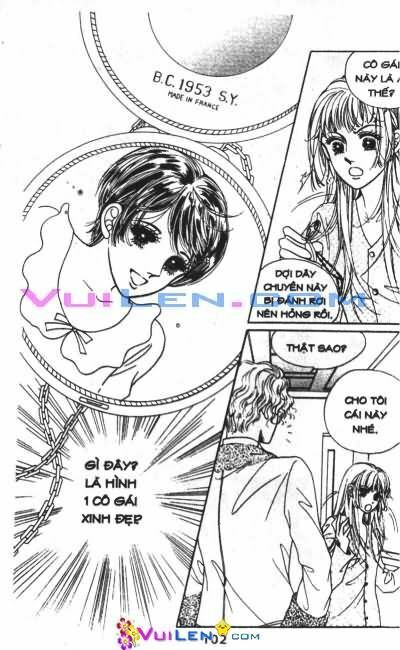 Tóc gió thôi bay: Chapter 1