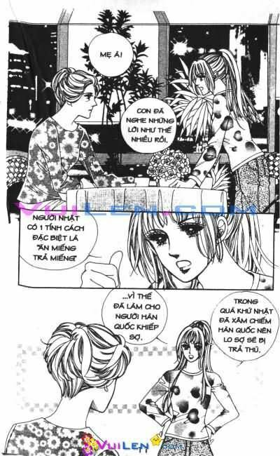 Tóc gió thôi bay: Chapter 1