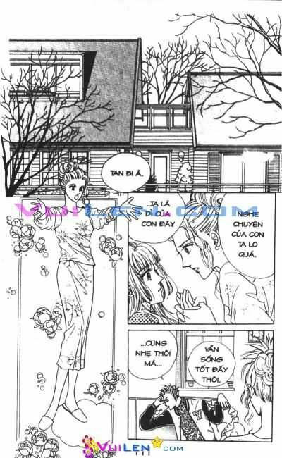 Tóc gió thôi bay: Chapter 1