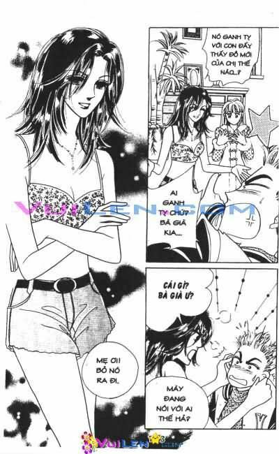Tóc gió thôi bay: Chapter 1