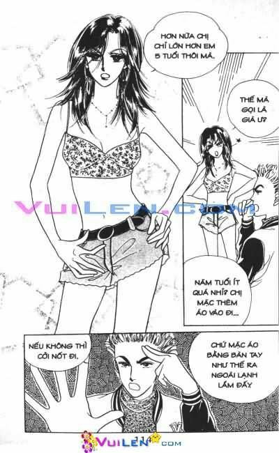 Tóc gió thôi bay: Chapter 1