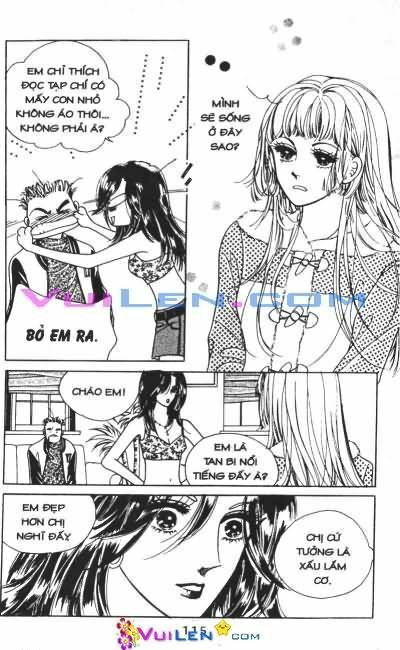 Tóc gió thôi bay: Chapter 1